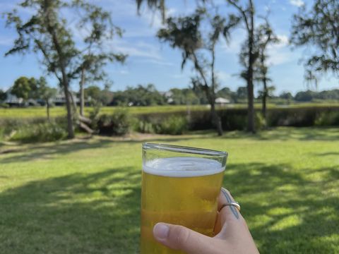 Holy City Brewing