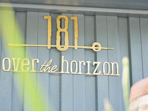 Over the Horizon Brewing