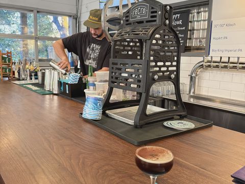COAST Brewing Co.