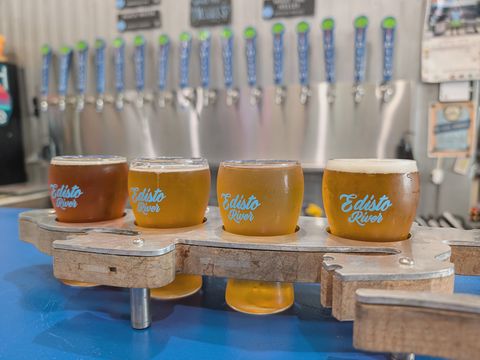 Edisto River Brewing Company