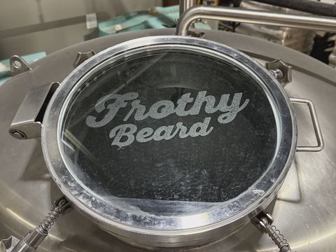 Frothy Beard Brewing Company