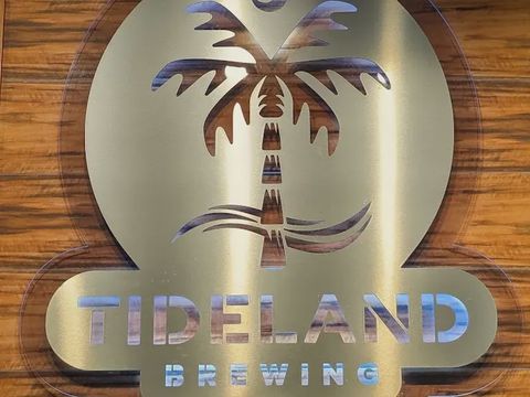 Tideland Brewing