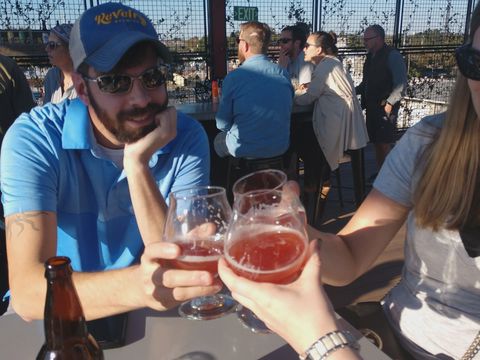 Revelry Brewing Co.