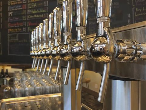 Westbrook Brewing Company