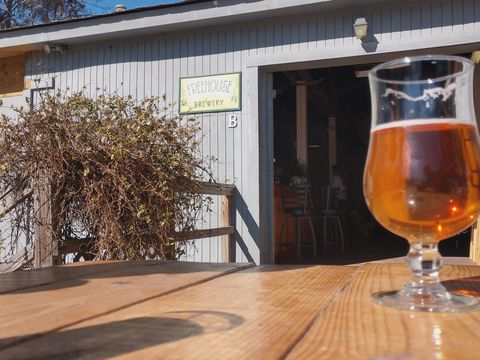 Freehouse Brewery