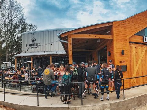 Commonhouse Aleworks