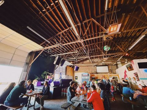 Lo-Fi Brewing