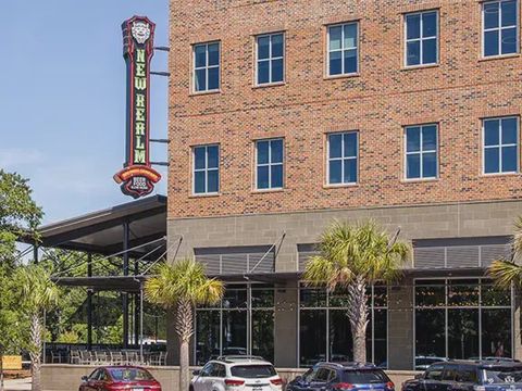 New Realm Brewing Co. - Charleston