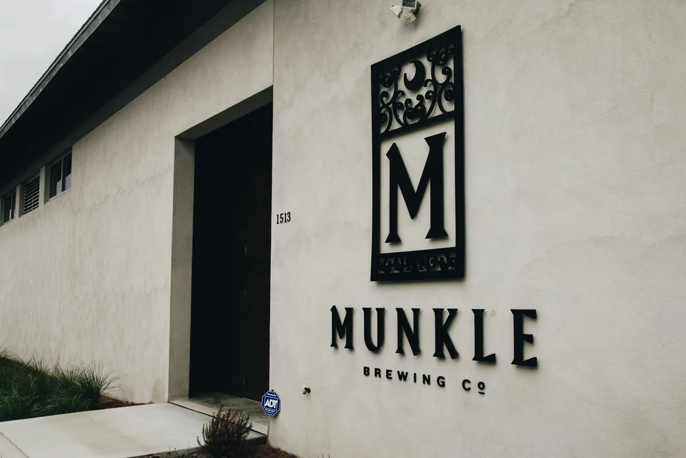 Munkle Brewing Co.