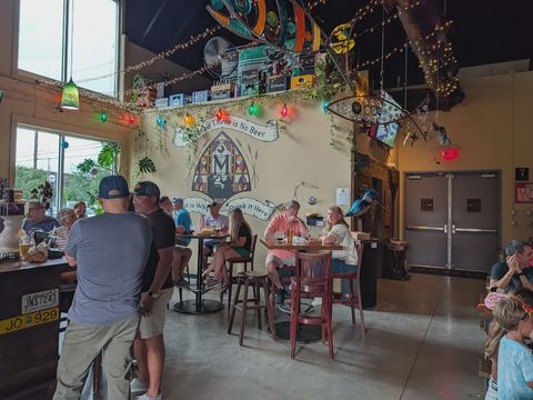 Munkle Brewing Co.