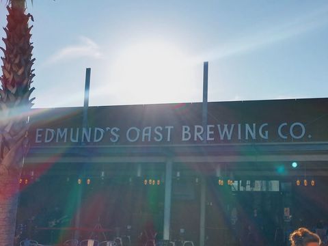 Edmund's Oast Brewing Co. & Taproom