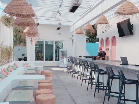 Revelry Brewing Co. - Folly Beach